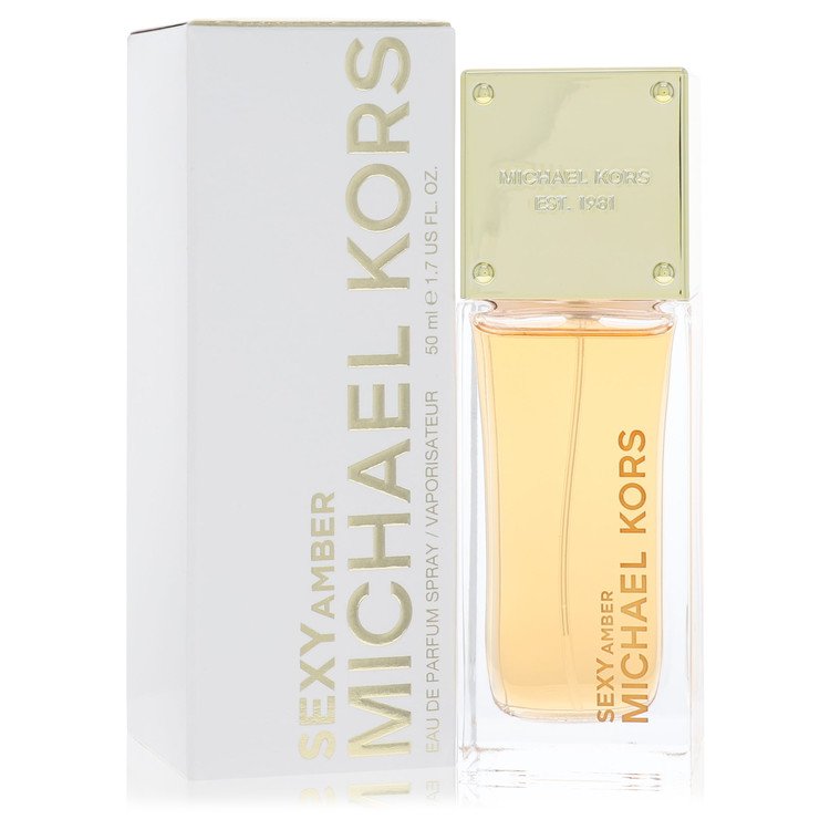 Michael Kors Sexy Amber