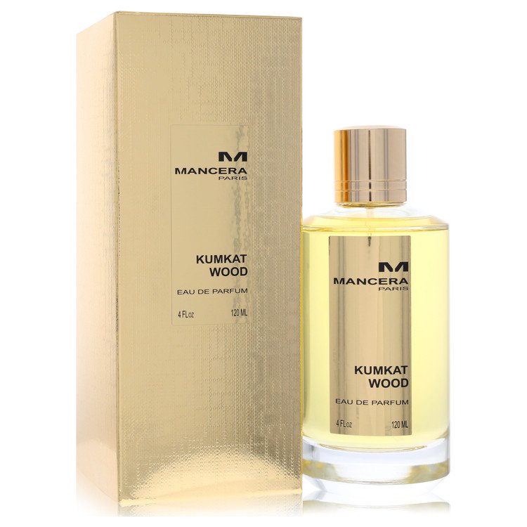 Mancera Mancera Kumkat Wood