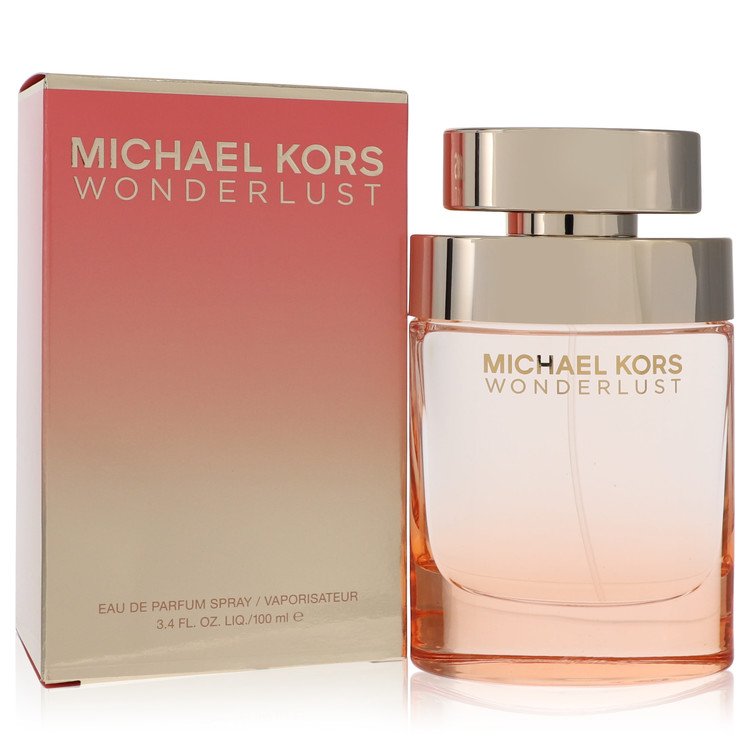 Michael Kors Michael Kors Wonderlust