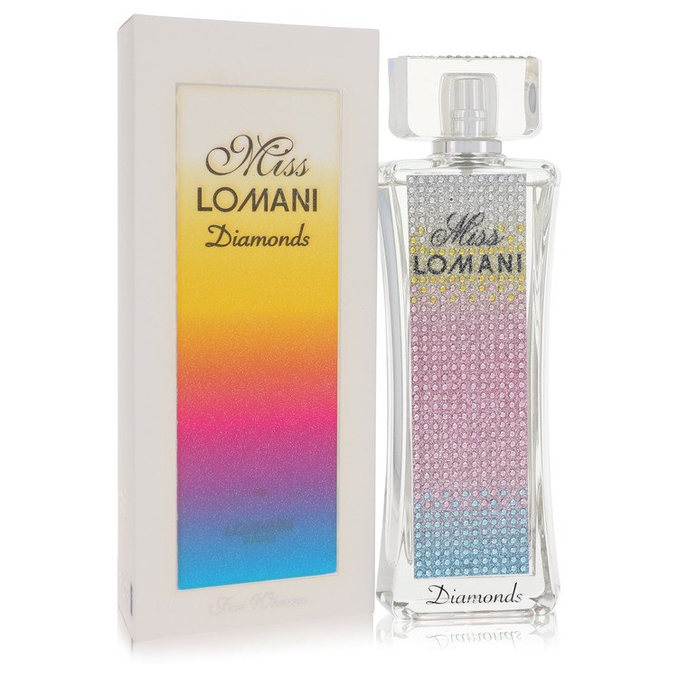 Lomani Miss Lomani Diamonds