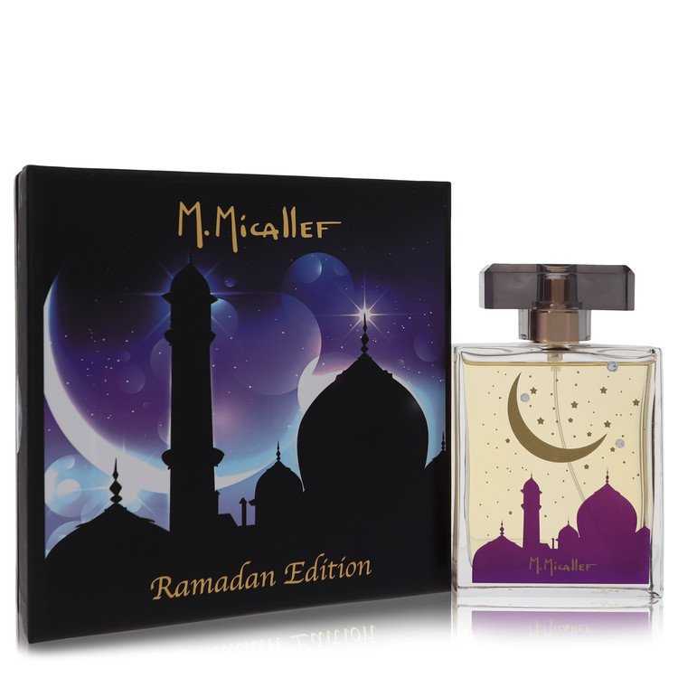 M. Micallef Micallef Ramadan Edition