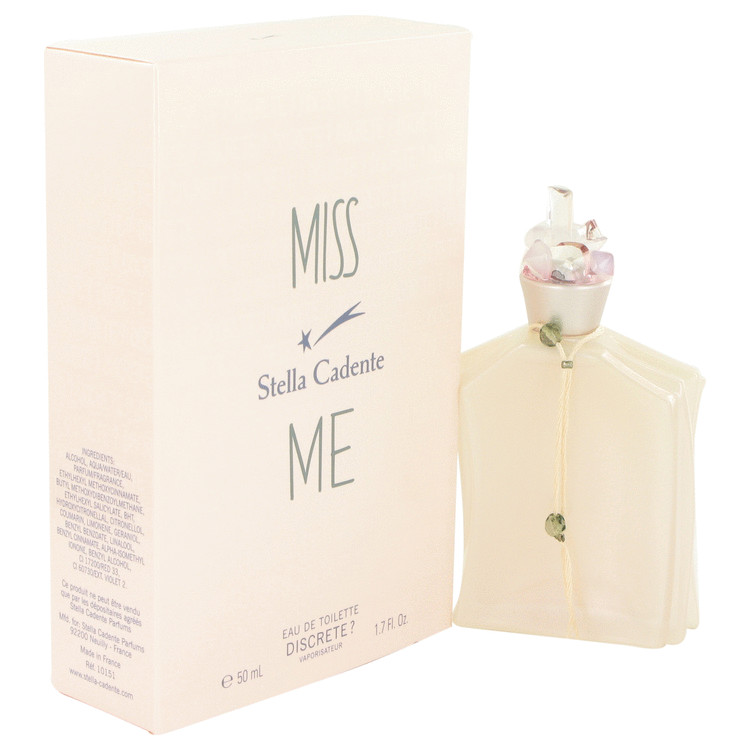 Stella Cadente Miss Me Discrete