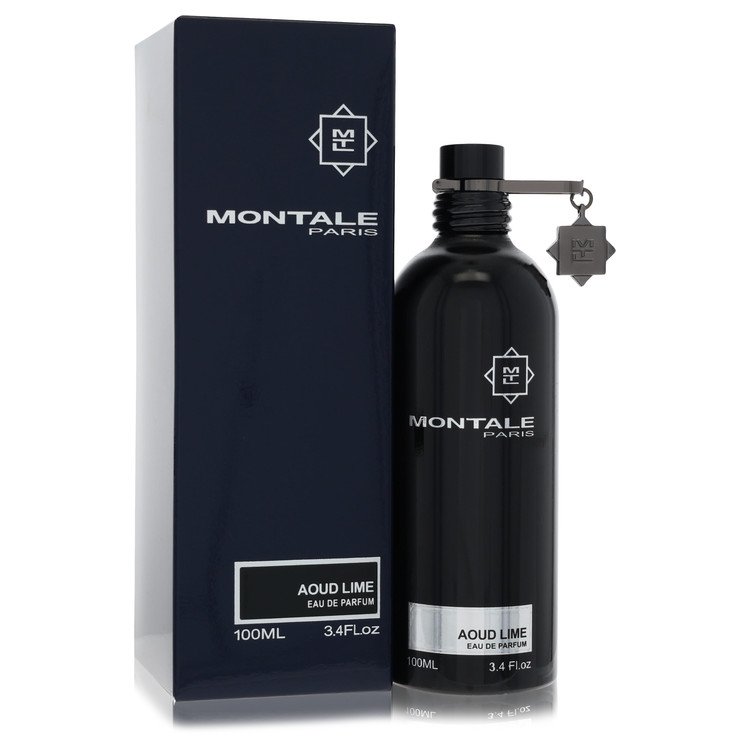 Montale Montale Aoud Lime