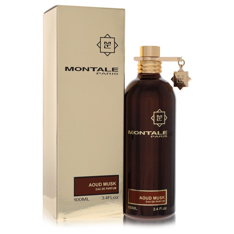 Montale Montale Aoud Musk