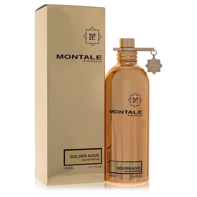 Montale Montale Golden Aoud