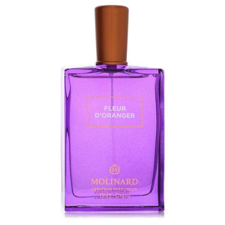 Molinard Fleur D'oranger