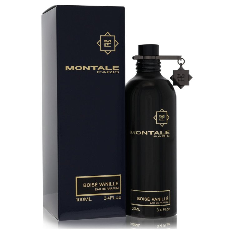 Montale Boise Vanille