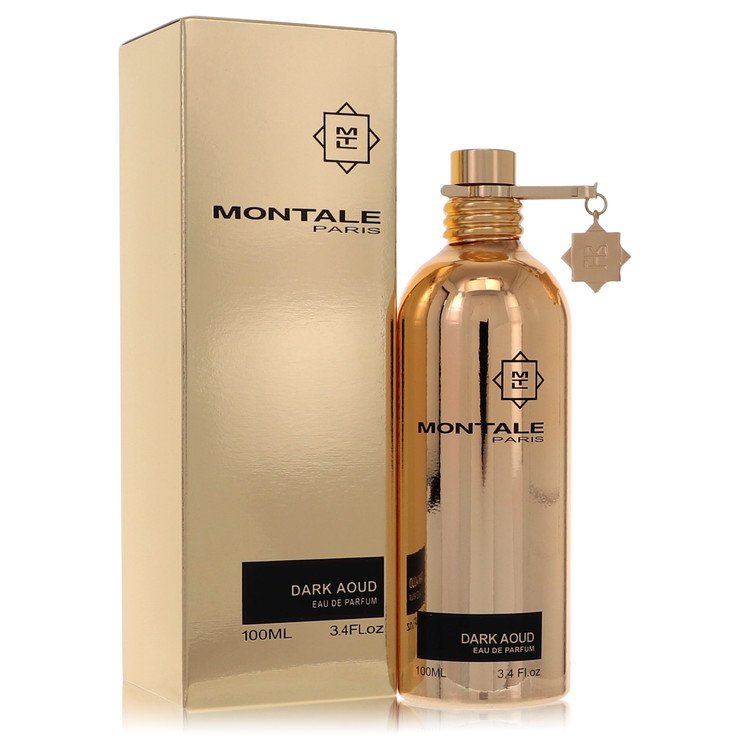 Montale Montale Dark Aoud