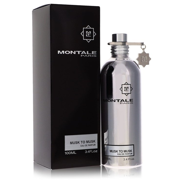 Montale Montale Musk To Musk