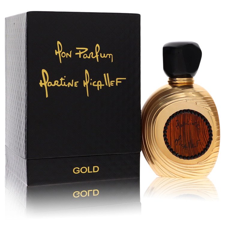 M. Micallef Mon Parfum Gold