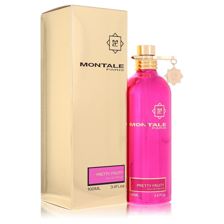 Montale Montale Pretty Fruity