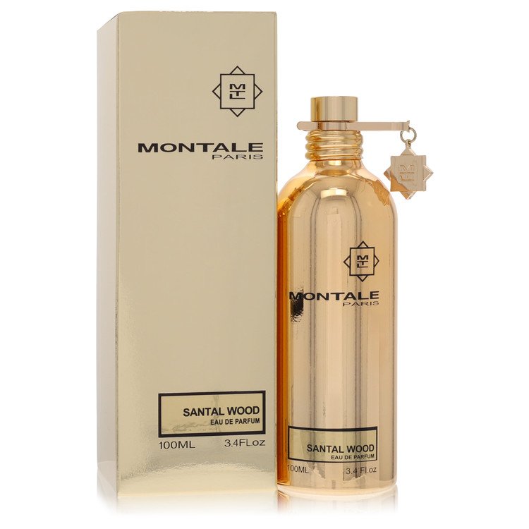 Montale Montale Santal Wood