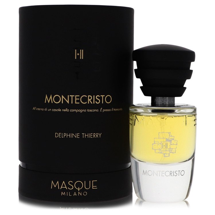 Masque Milano Montecristo