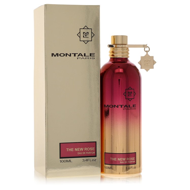Montale Montale The New Rose