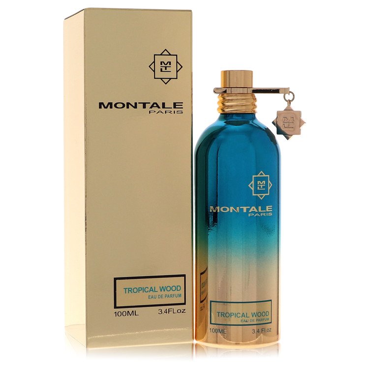 Montale Montale Tropical Wood