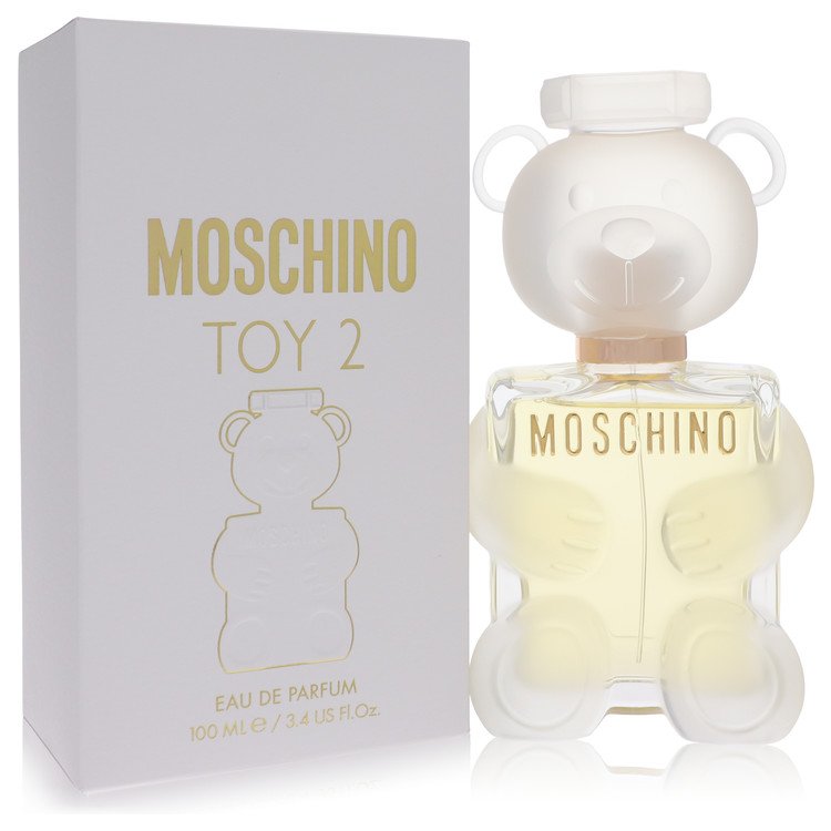 Moschino Moschino Toy 2