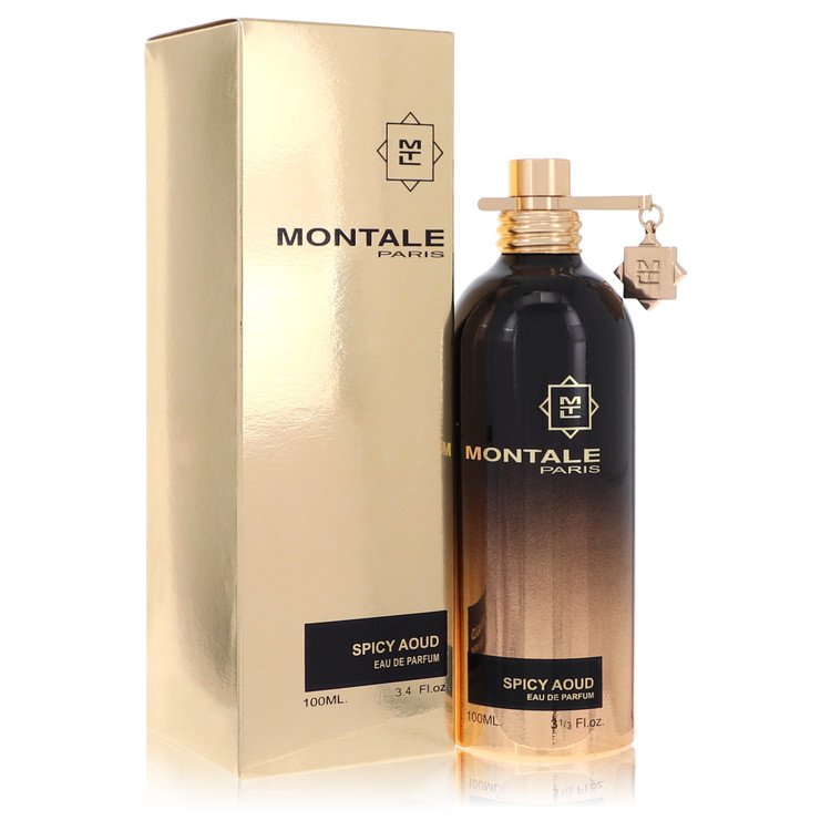 Montale Montale Spicy Aoud