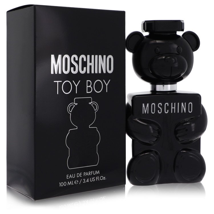 Moschino Moschino Toy Boy
