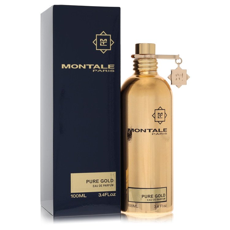 Montale Montale Pure Gold