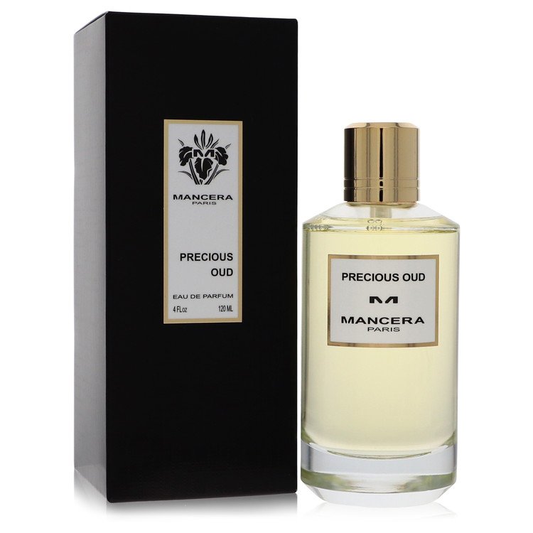 Mancera Mancera Precious Oud