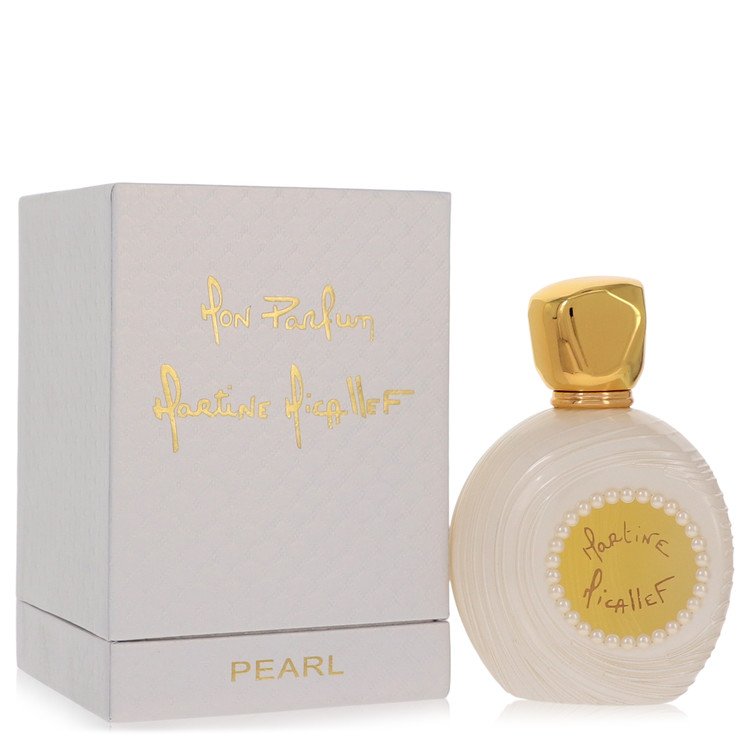 M. Micallef Mon Parfum Pearl