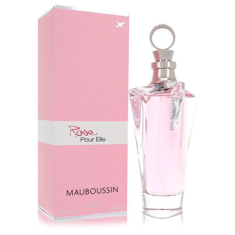 Mauboussin Mauboussin Rose Pour Elle