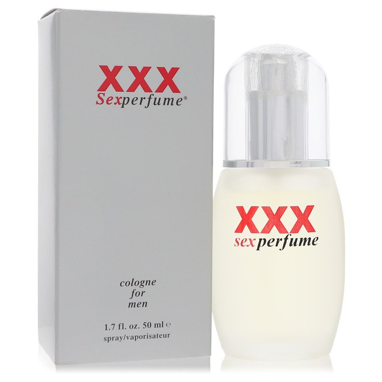 Marlo Cosmetics Sexperfume