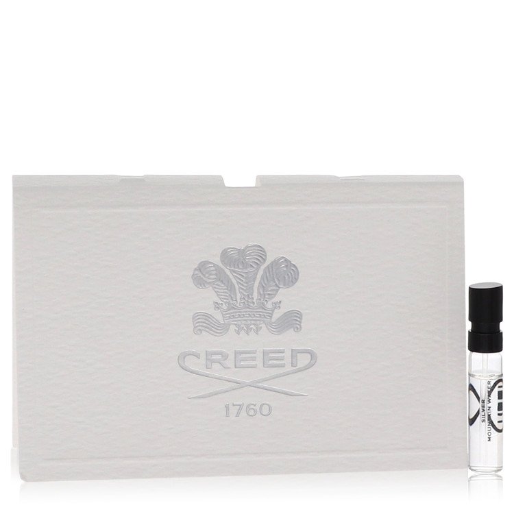 Creed Silver Mountain Water