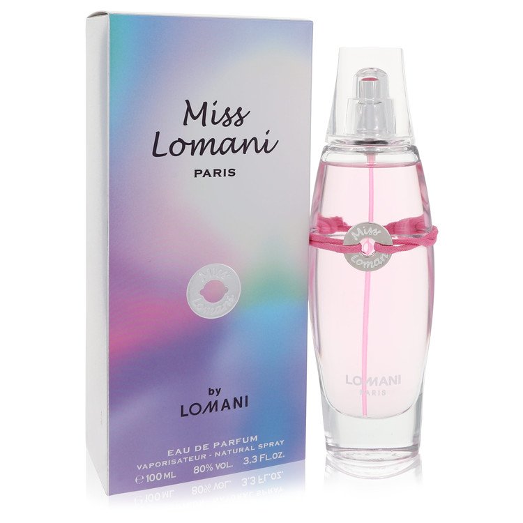 Lomani Miss Lomani