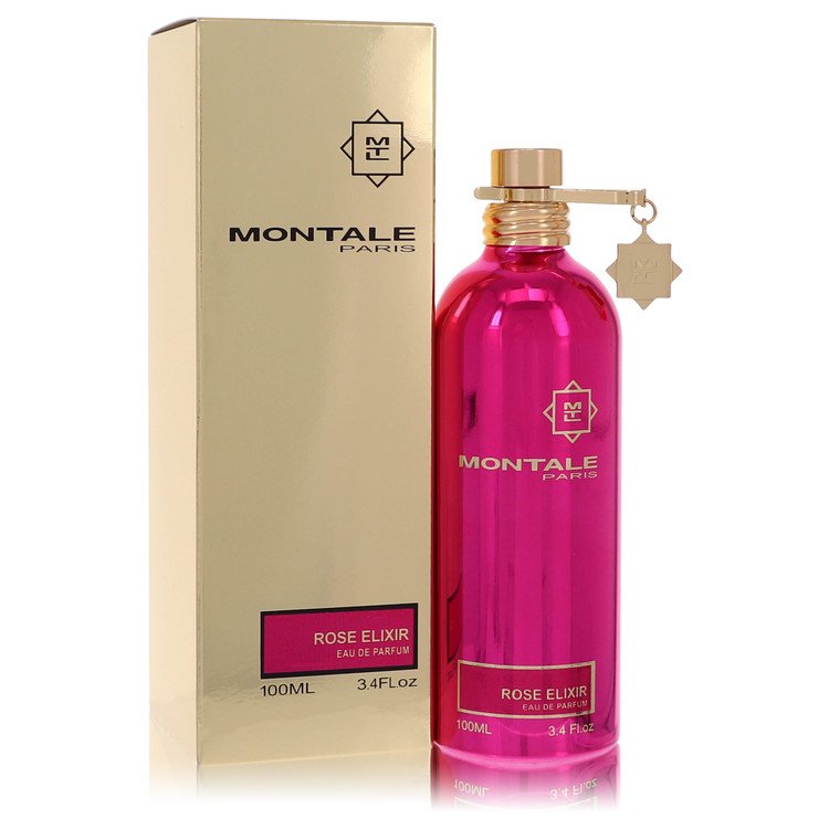 Montale Montale Rose Elixir