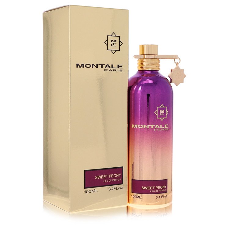 Montale Montale Sweet Peony