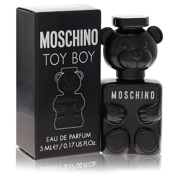 Moschino Moschino Toy Boy