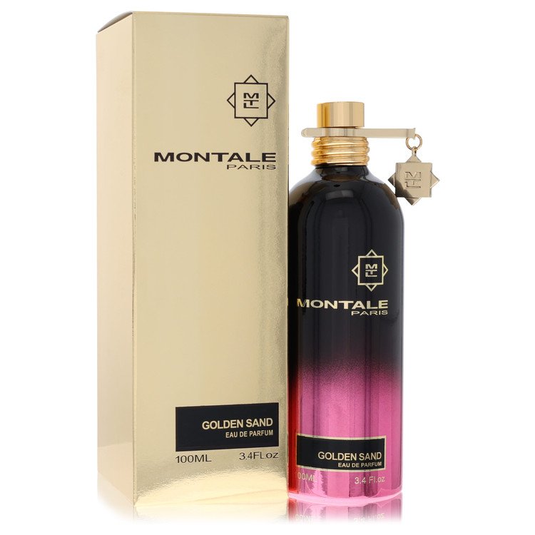 Montale Montale Golden Sand