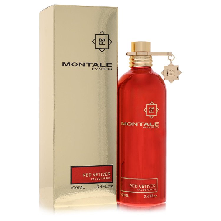 Montale Montale Red Vetiver