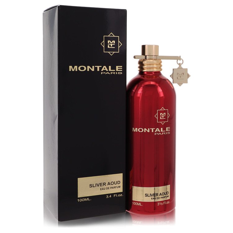 Montale Montale Silver Aoud