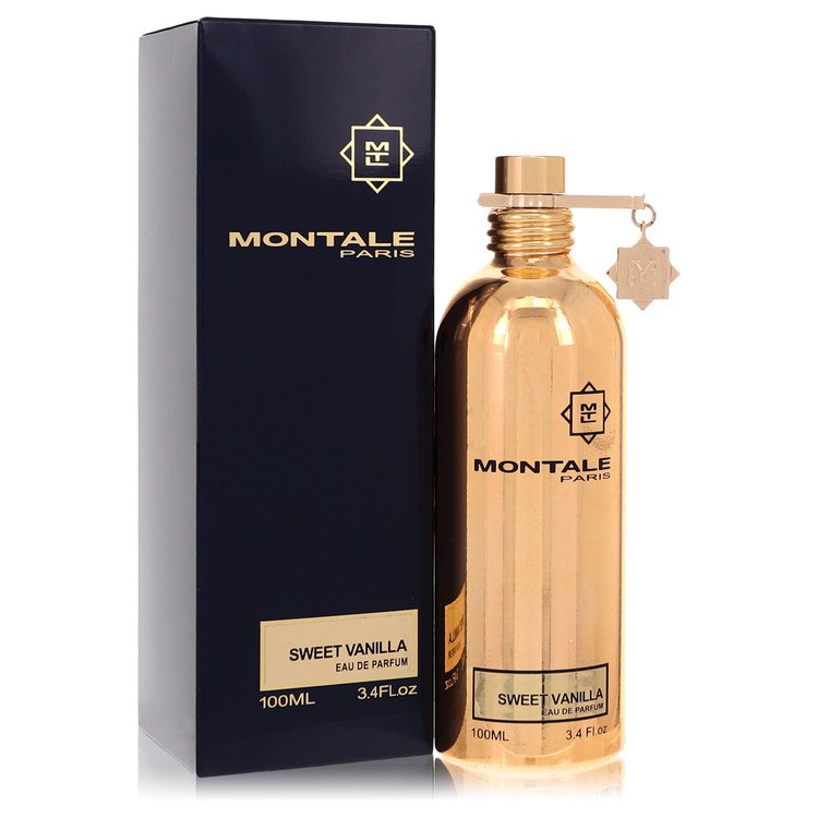 Montale Montale Sweet Vanilla