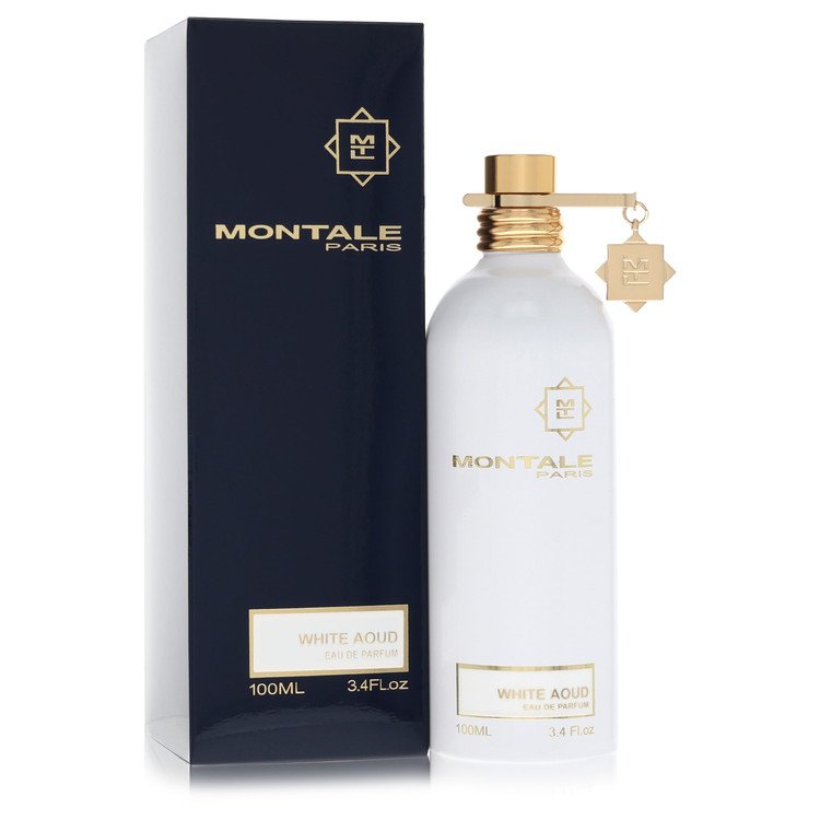 Montale Montale White Aoud