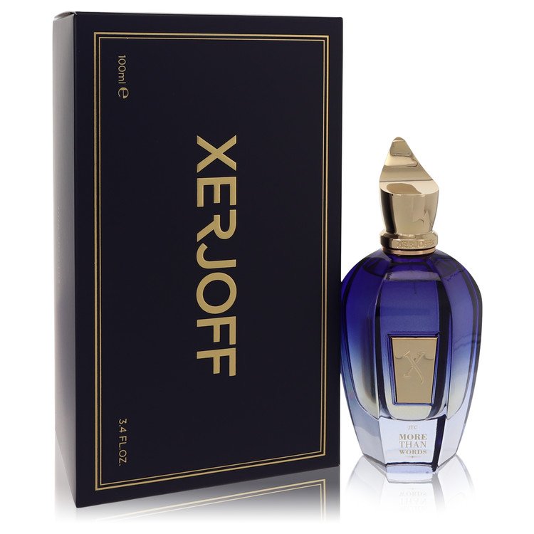 Xerjoff More Than Words