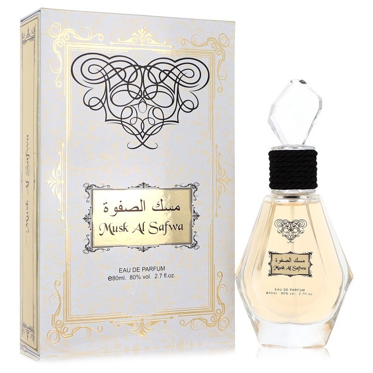 Rihanah Musk Al Safwa