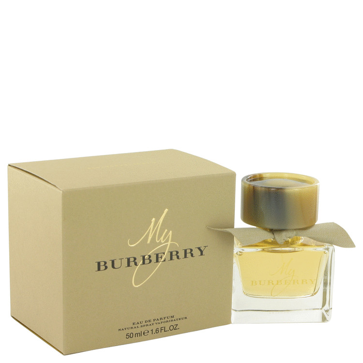 Burberry My Burberry