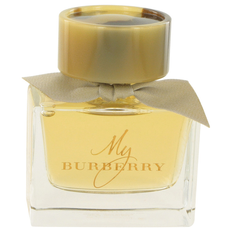 Burberry My Burberry