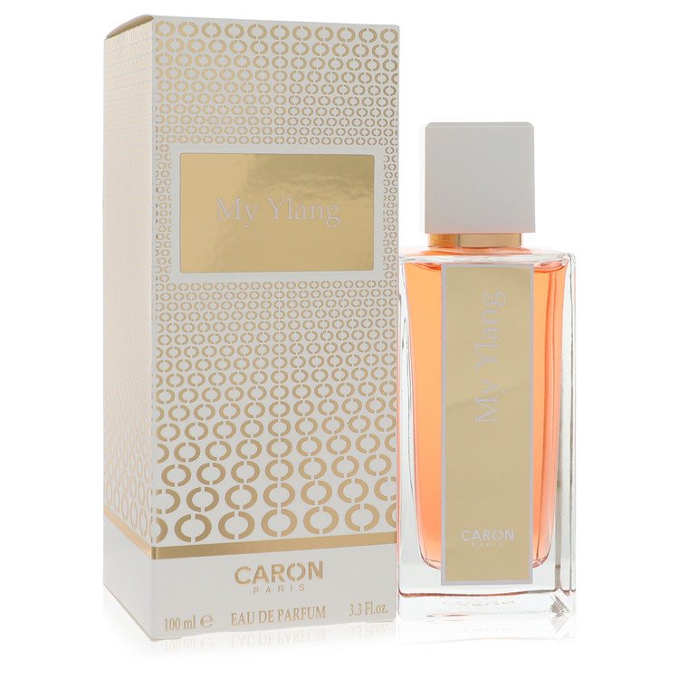 Caron My Ylang