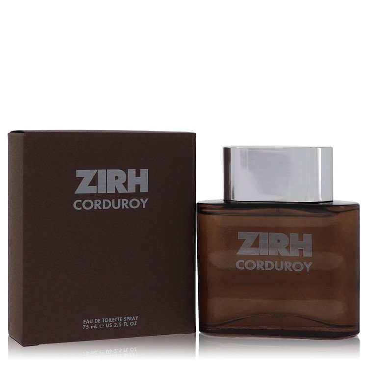 Zirh International Corduroy