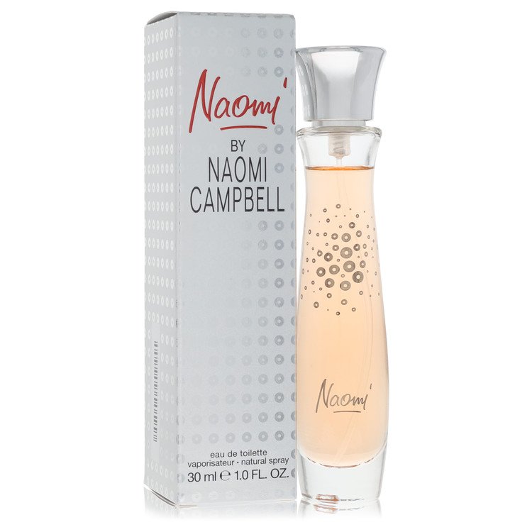 Naomi Campbell Naomi