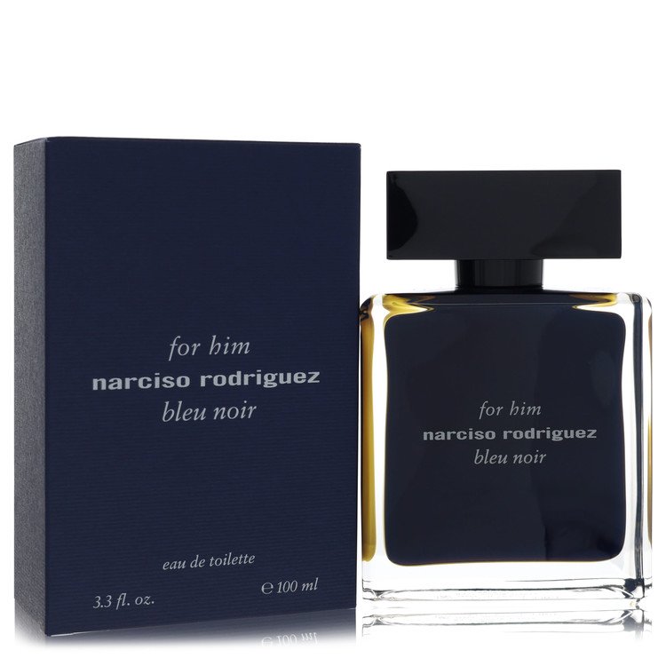Narciso Rodriguez Bleu Noir