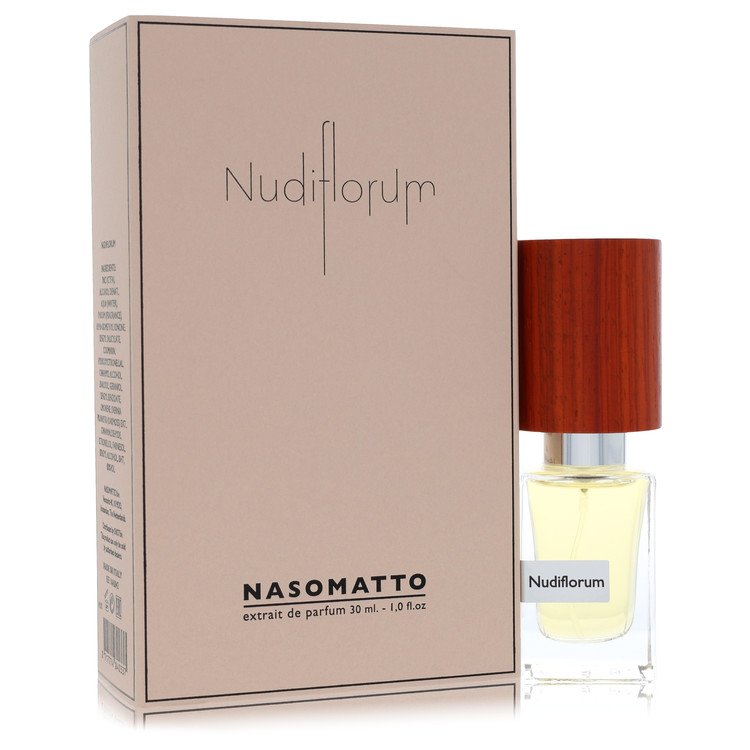 Nasomatto Nudiflorum