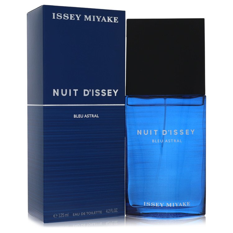 Issey Miyake Nuit D'issey Bleu Astral