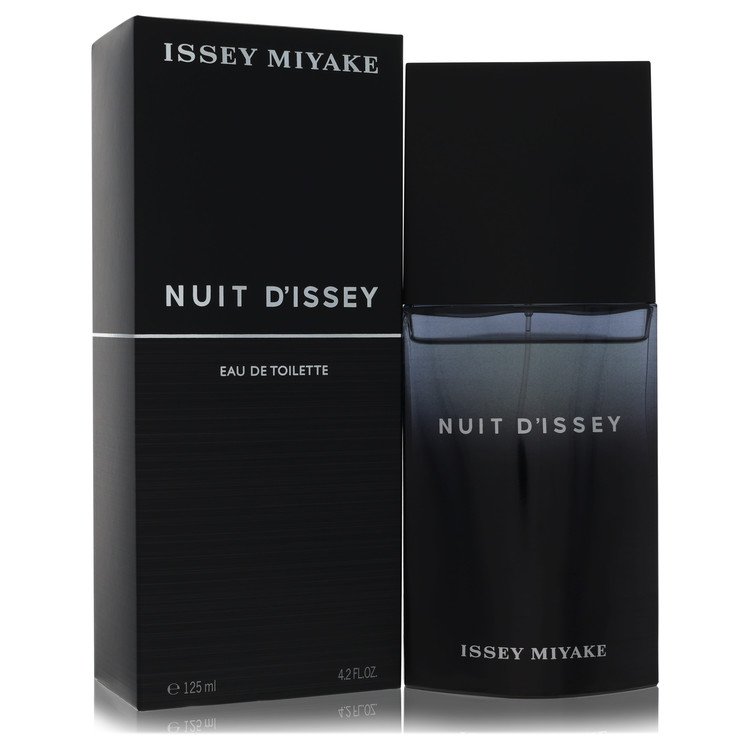 Issey Miyake Nuit D'issey
