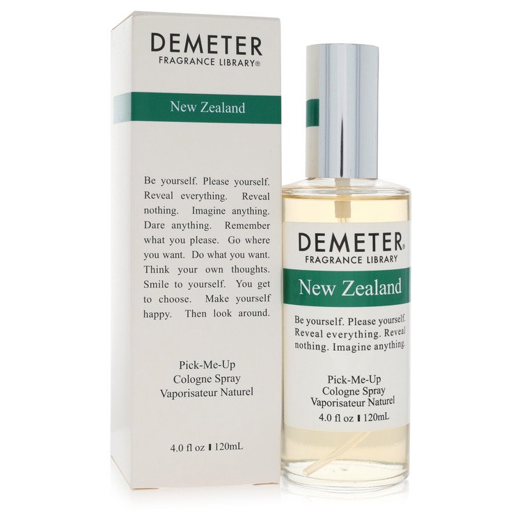 Demeter Demeter New Zealand