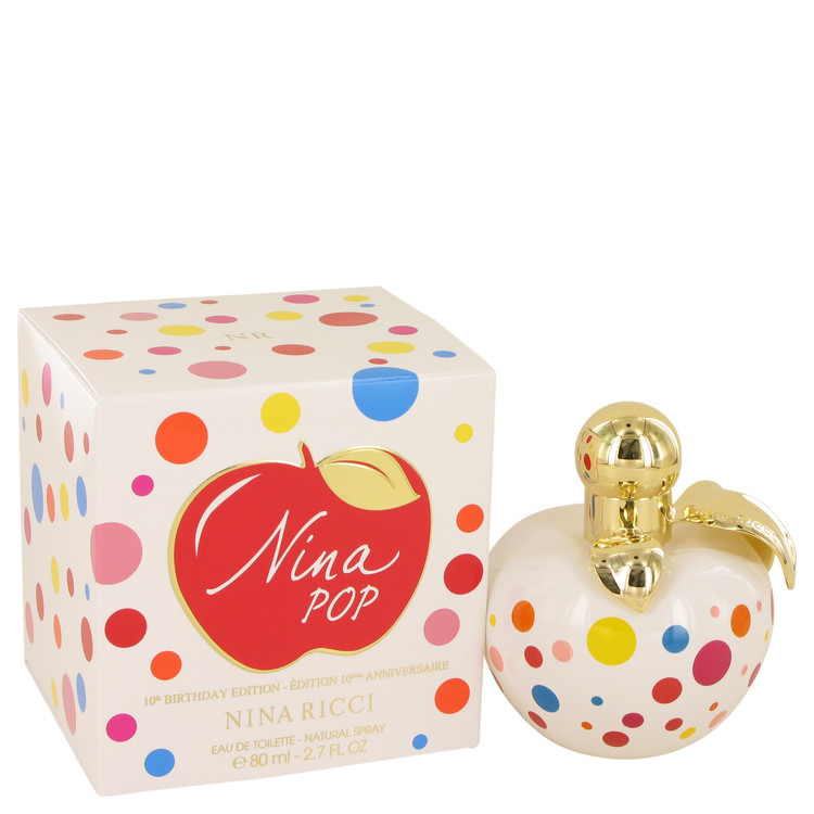 Nina Ricci Nina Pop